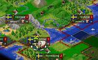 Free Civ