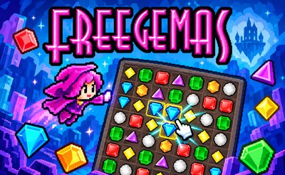 Freegemas