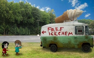 Free Icecream
