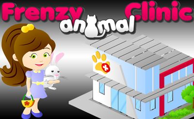 Frenzy Animal Clinic