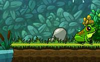 Frog Dares