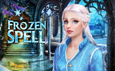 Frozen Spell