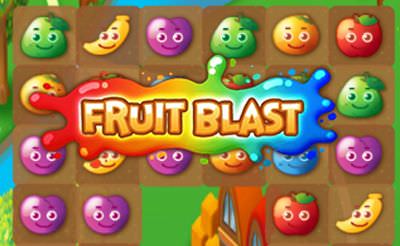 Fruit Blast 2