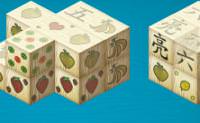 FruitJong 2 Mahjong