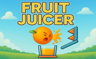 Fruit Juicer