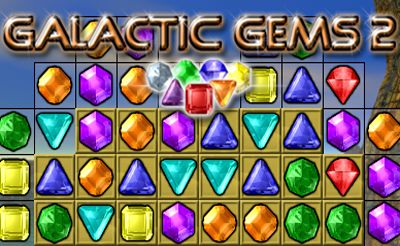 Galactic Gems 2