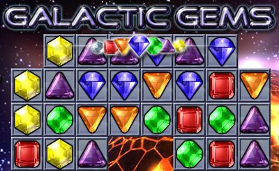 Galactic Gems