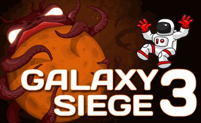 Galaxy Siege 3