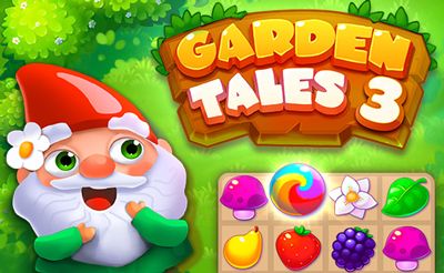 Garden Tales 3