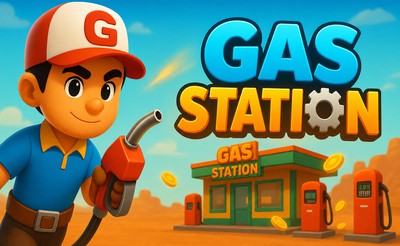 Gas Station
