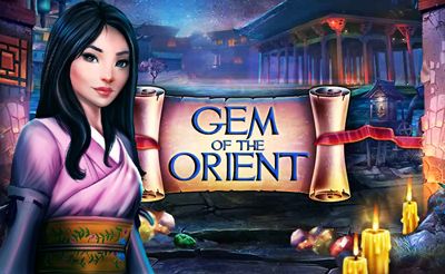 Gem of the Orient
