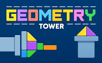 Geometry Tower