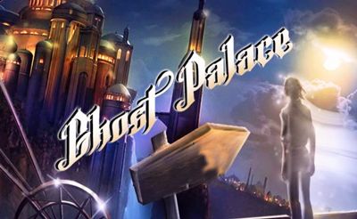 Ghost Palace