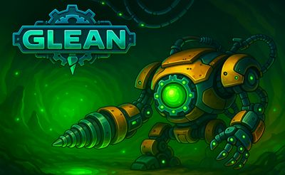 Glean