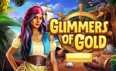 Glimmers of Gold