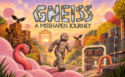 Gneiss: A Misshapen Journey