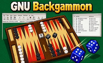 GNU Backgammon