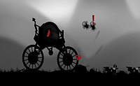 Goblin War Machine