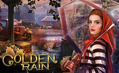 Golden Rain
