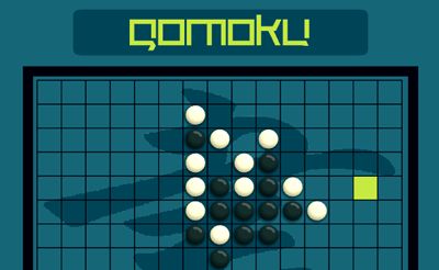 Gomoku