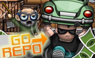 Go Repo