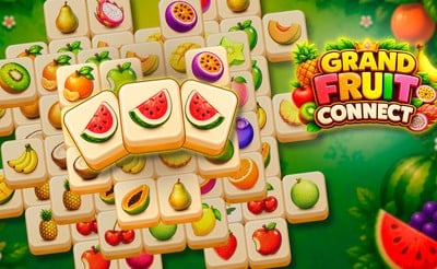 Grand Fruit Connect