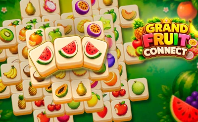 Grand Fruit Connect