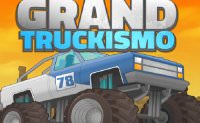 Grand Truckismo
