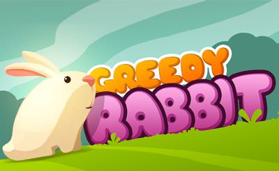 Greedy Rabbit