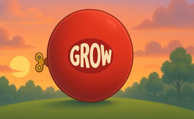 Grow v3 Remake