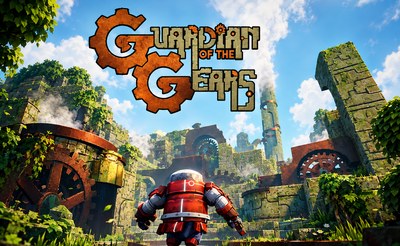 Guardian of the Gears