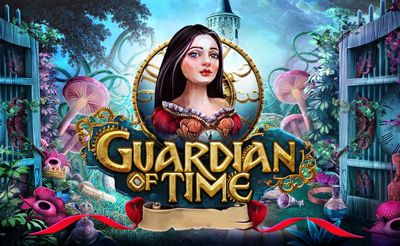 Guardian Of Time