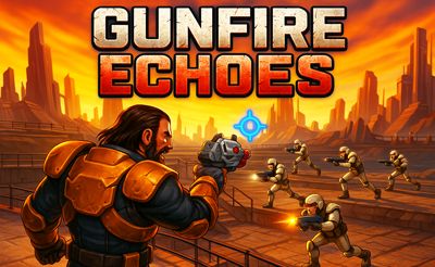 Gunfire Echoes