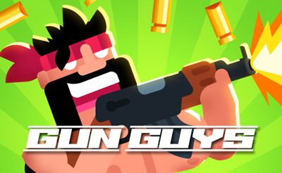 Gun Guys