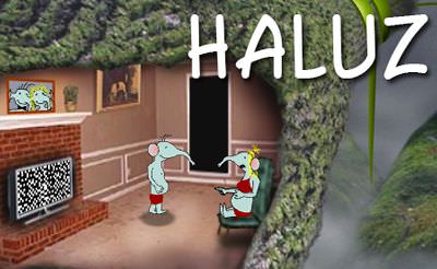 Haluz