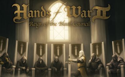 Hands of War 2