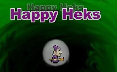Happy Heks