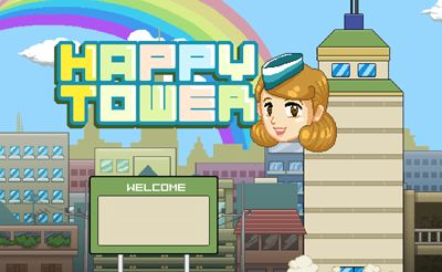 Happy Tower