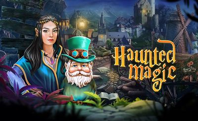 Haunted Magic