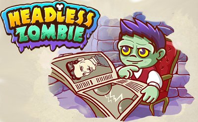 Headless Zombie