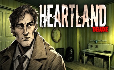 Heartland Deluxe