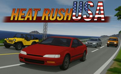 Heat Rush USA