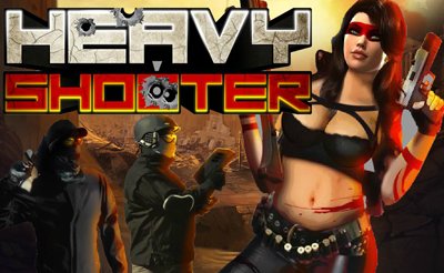 Heavy Shooter