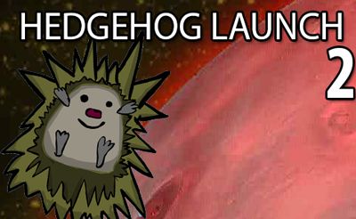Hedgehog Launch 2