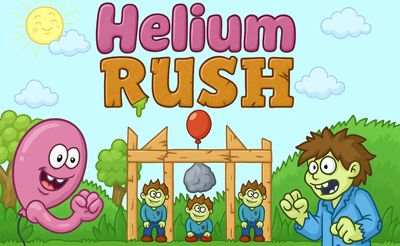 Helium Rush