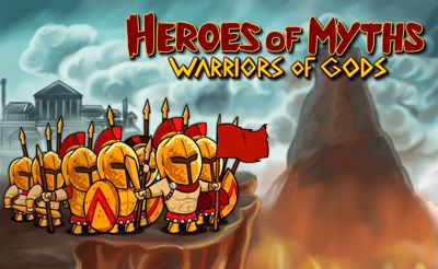Heroes of Myths