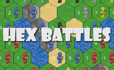 Hex Battles