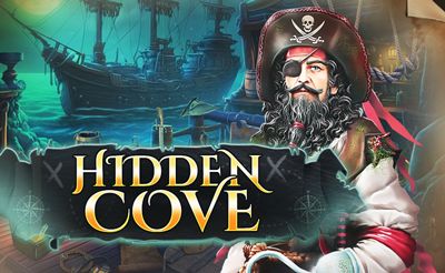 Hidden Cove