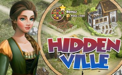 Hidden Ville