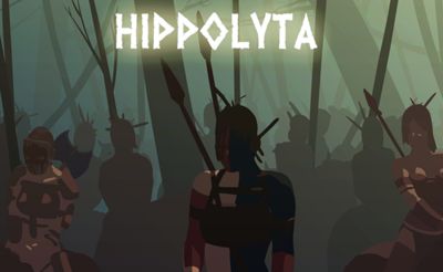 Hippolyta